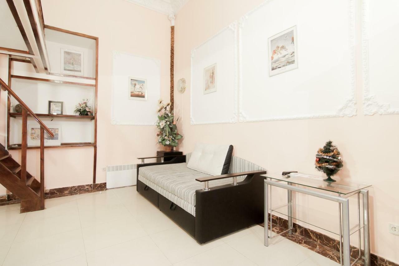 Rent Apartments Grecheskaya 50 Odessa Exterior foto